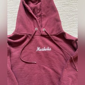 Muskoka Hoodie